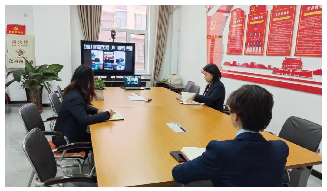 BJL平台集团集团组织发展党建业务专题培训